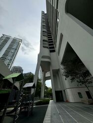 Ardmore Residence (D10), Condominium #503697071
